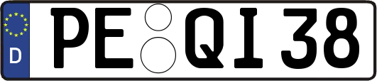 PE-QI38