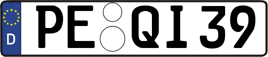 PE-QI39