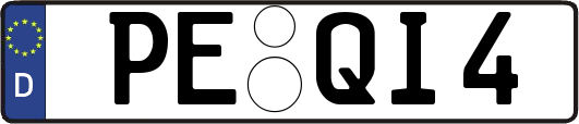PE-QI4