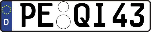 PE-QI43