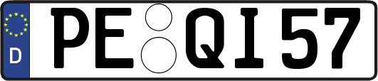 PE-QI57