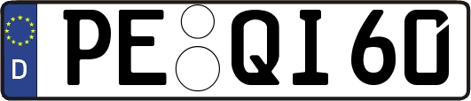 PE-QI60