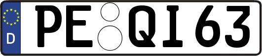 PE-QI63