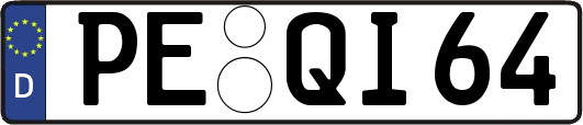 PE-QI64