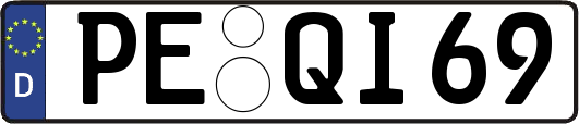 PE-QI69