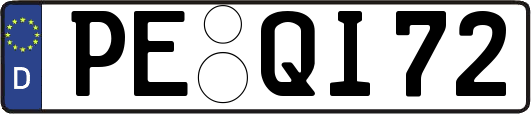 PE-QI72