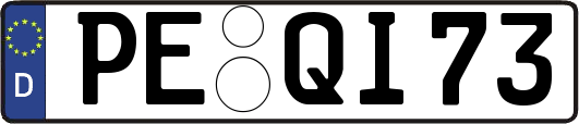 PE-QI73