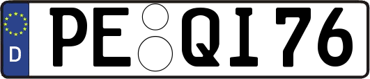 PE-QI76