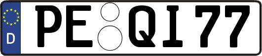 PE-QI77
