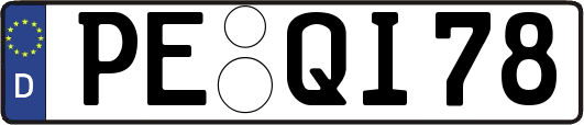 PE-QI78
