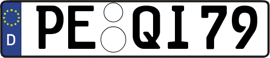 PE-QI79