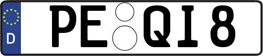 PE-QI8