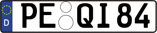 PE-QI84