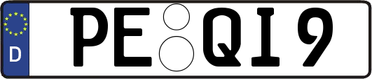 PE-QI9