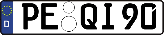 PE-QI90
