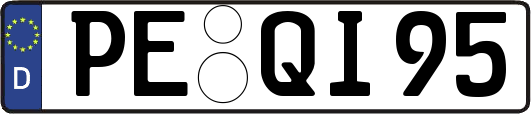 PE-QI95