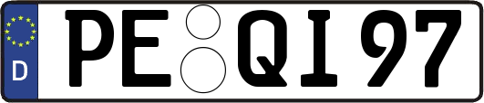 PE-QI97