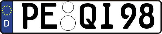 PE-QI98
