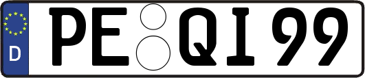 PE-QI99