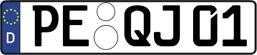 PE-QJ01