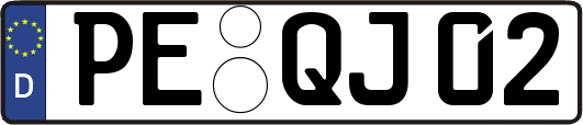PE-QJ02