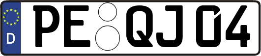 PE-QJ04