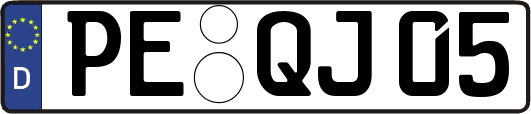 PE-QJ05