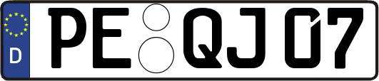 PE-QJ07