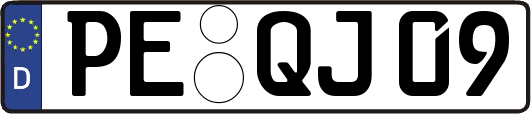PE-QJ09