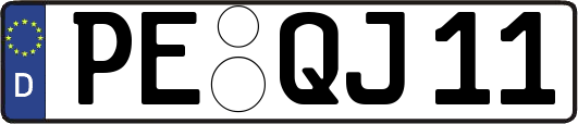 PE-QJ11