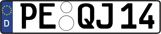 PE-QJ14