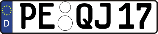 PE-QJ17