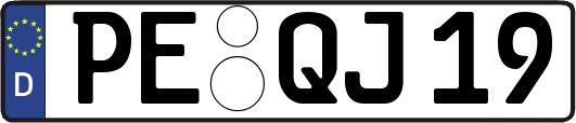 PE-QJ19