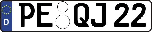 PE-QJ22