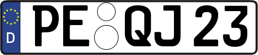 PE-QJ23