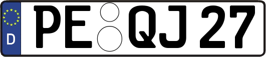 PE-QJ27