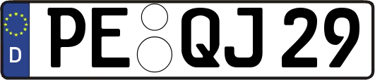 PE-QJ29