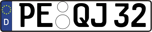 PE-QJ32