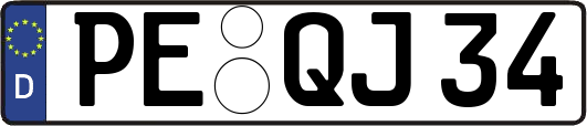 PE-QJ34