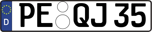 PE-QJ35