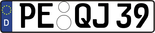 PE-QJ39