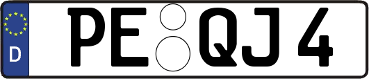 PE-QJ4