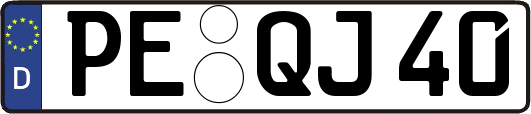 PE-QJ40