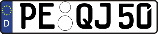 PE-QJ50