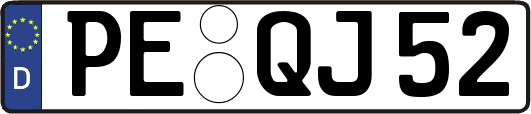 PE-QJ52