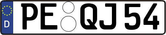 PE-QJ54