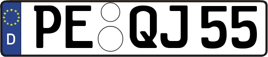 PE-QJ55