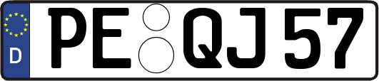 PE-QJ57
