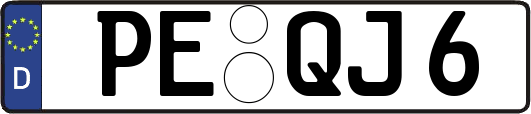 PE-QJ6