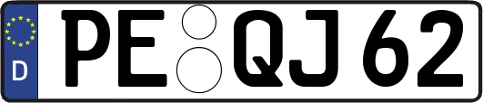 PE-QJ62